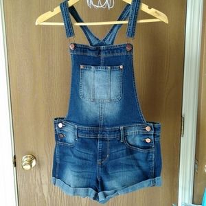 Overalls